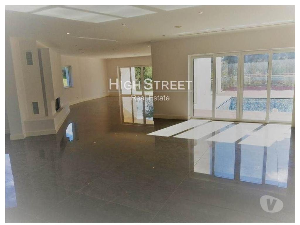 Apartamentos a venda Sintra - Fotos para Sintra-Moradia de Luxo T4 em Belas (4273)