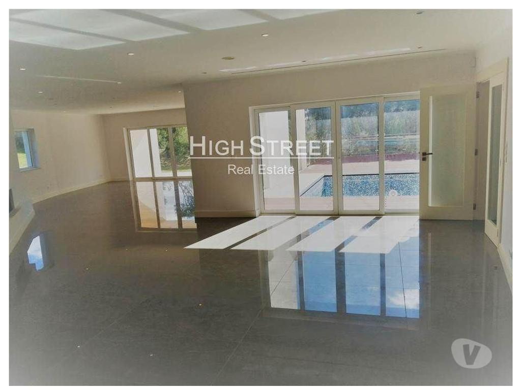 Apartamentos a venda Sintra - Fotos para Sintra-Moradia de Luxo T4 em Belas (4273)