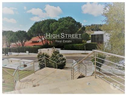 Apartamentos a venda - Fotos para Sintra-Moradia de Luxo T4 em Belas (4273)