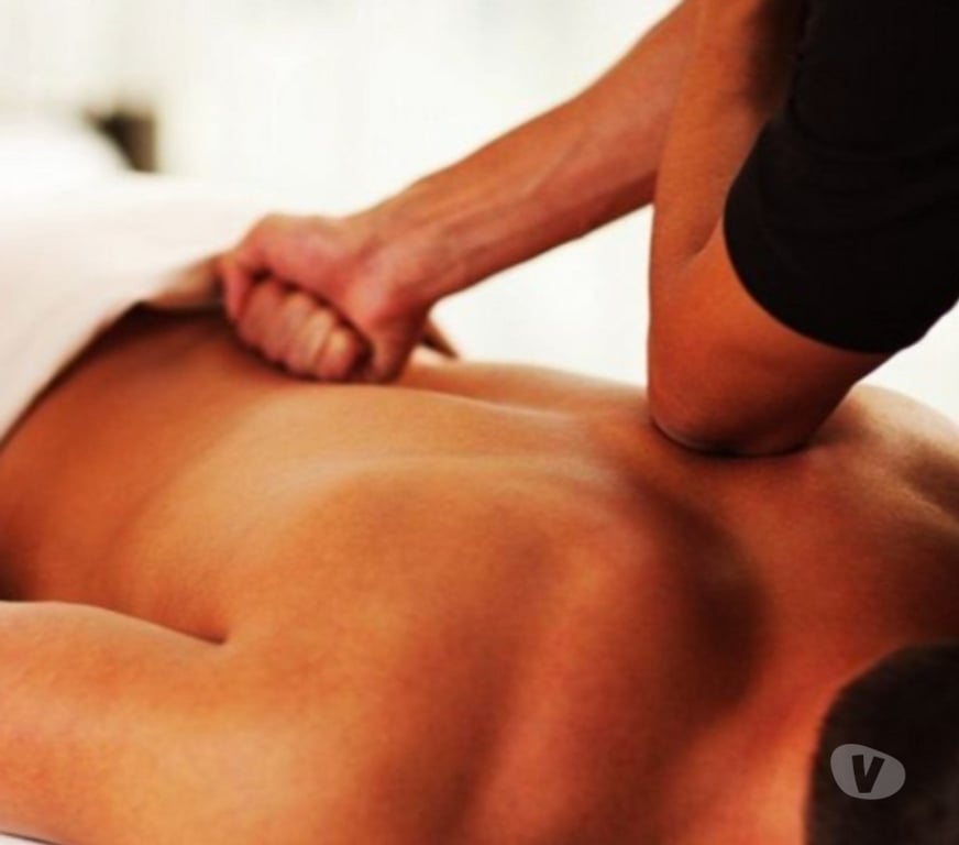 Massagem Portimão - Fotos para Massagem é Vida