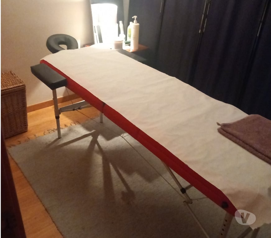 Massagem Portimão - Fotos para Massagem é Vida