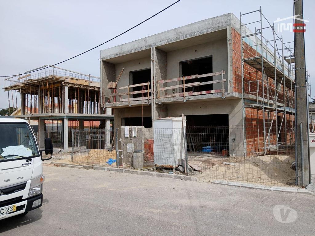 Apartamentos a venda Seixal - Fotos para Moradia Geminada T3 Duplex - Quinta das Laranjeiras Fernão