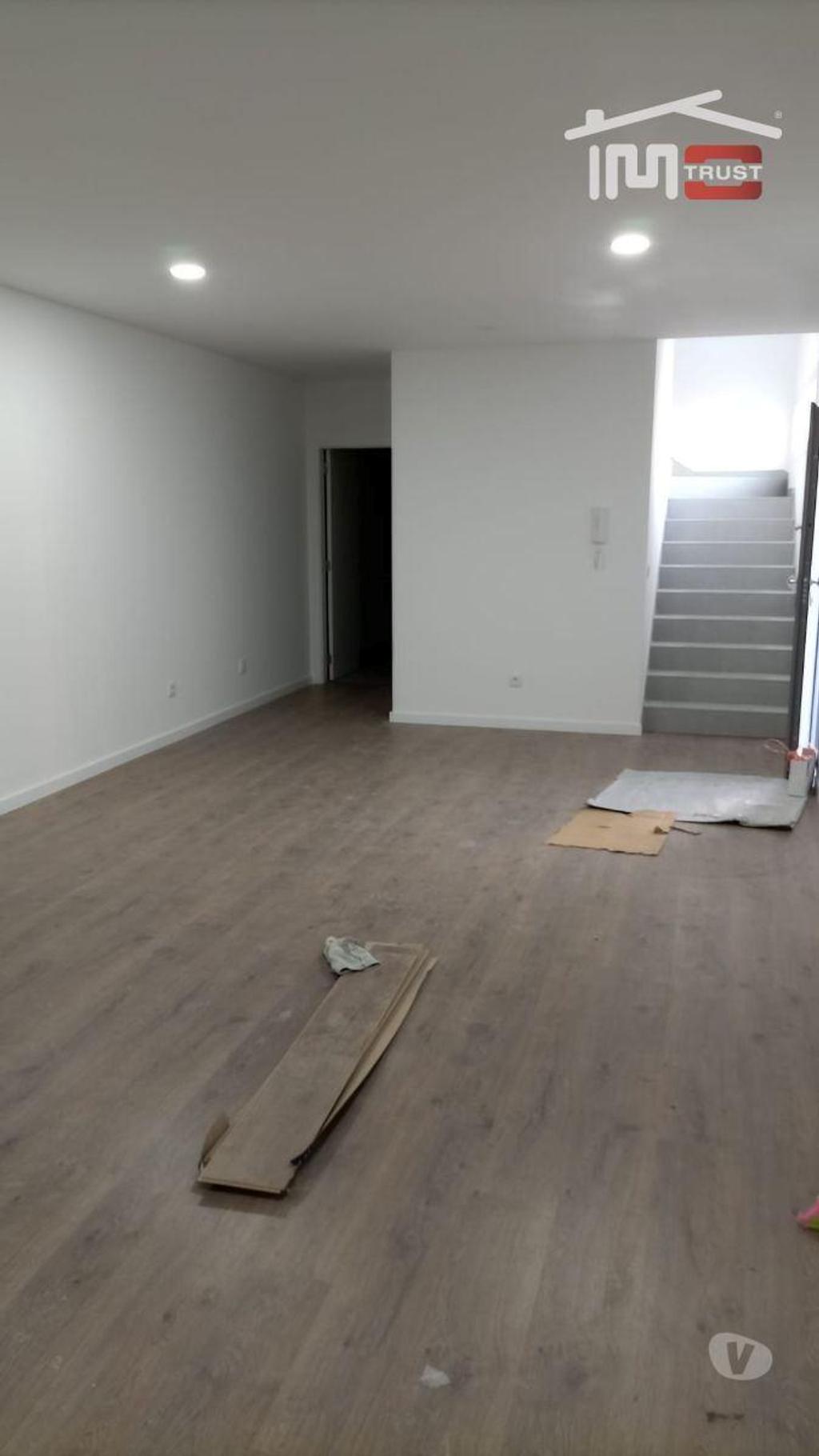 Apartamentos a venda Seixal - Fotos para Moradia Geminada T3 Duplex - Quinta das Laranjeiras Fernão