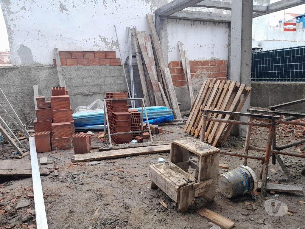 Apartamentos a venda Seixal - Fotos para Moradia Geminada T3 Duplex - Quinta das Laranjeiras Fernão