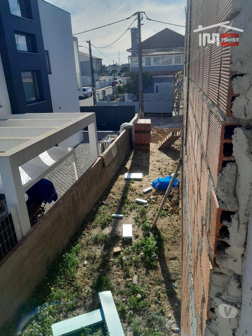 Apartamentos a venda Seixal - Fotos para Moradia Geminada T3 Duplex - Quinta das Laranjeiras Fernão