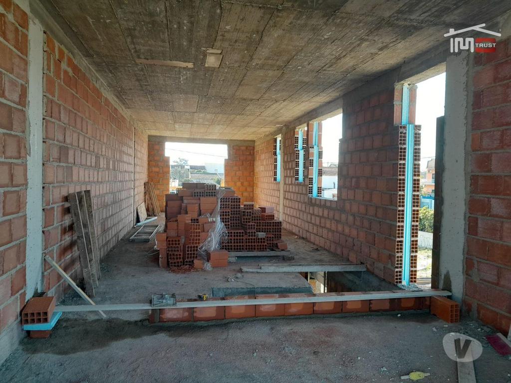 Apartamentos a venda Seixal - Fotos para Moradia Geminada T3 Duplex - Quinta das Laranjeiras Fernão