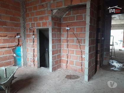 Apartamentos a venda - Fotos para Moradia Geminada T3 Duplex - Quinta das Laranjeiras Fernão