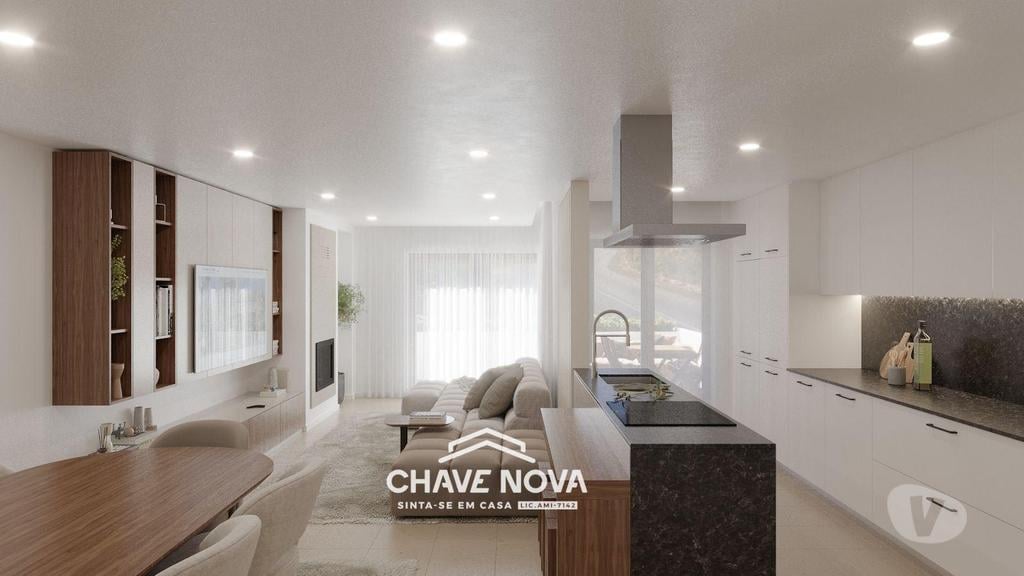 Apartamentos a venda Loulé - Fotos para Apartamento T2 em área residencial de Vilamoura. (VLM 00189)