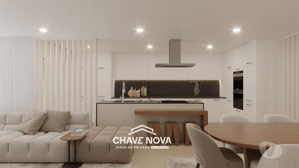 Apartamentos a venda Loulé - Fotos para Apartamento T2 em área residencial de Vilamoura. (VLM 00189)