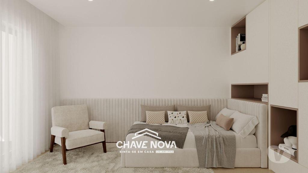 Apartamentos a venda Loulé - Fotos para Apartamento T2 em área residencial de Vilamoura. (VLM 00189)