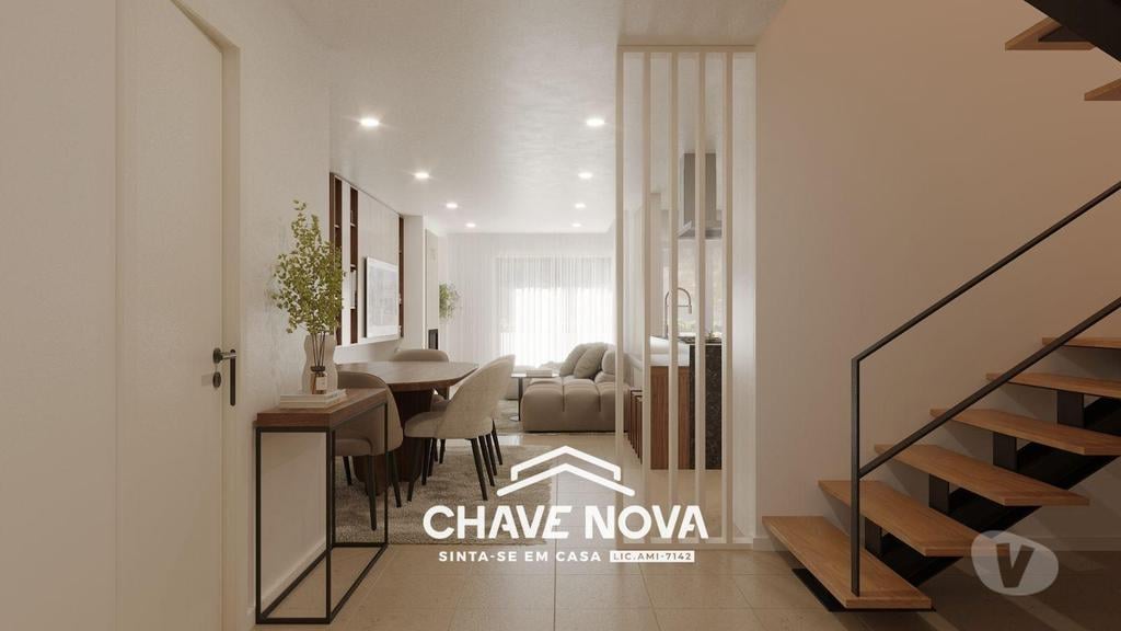 Apartamentos a venda Loulé - Fotos para Apartamento T2 em área residencial de Vilamoura. (VLM 00189)