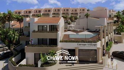 Casas a venda - Fotos para Apartamento T2 em área residencial de Vilamoura. (VLM 00189)