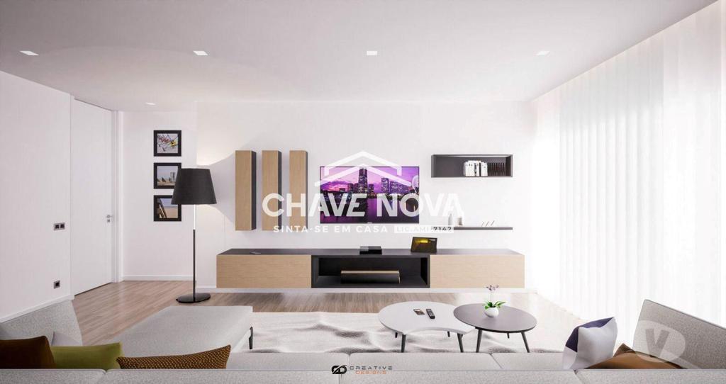 Apartamentos a venda Santa Maria da Feira - Fotos para Apartamento T3 no Empreendimento LUX FEIRA (SMF 02547)