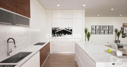 Imóveis para venda - Fotos para Apartamento T3 no Empreendimento LUX FEIRA (SMF 02547)