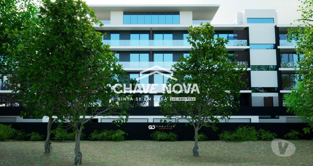 Apartamentos a venda Santa Maria da Feira - Fotos para Apartamento T3 no Empreendimento LUX FEIRA (SMF 02550)