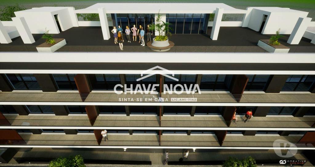 Apartamentos a venda Santa Maria da Feira - Fotos para Apartamento T3 no Empreendimento LUX FEIRA (SMF 02550)