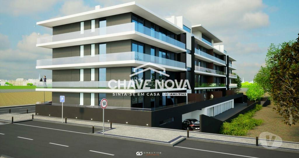 Apartamentos a venda Santa Maria da Feira - Fotos para Apartamento T3 no Empreendimento LUX FEIRA (SMF 02549)