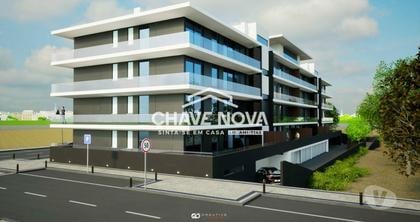 Casas para vender - Fotos para Apartamento T3 no Empreendimento LUX FEIRA (SMF 02549)