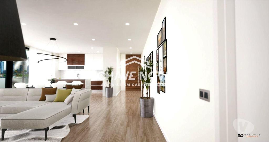Apartamentos a venda Santa Maria da Feira - Fotos para Apartamento T3 no Empreendimento LUX FEIRA (SMF 02551)