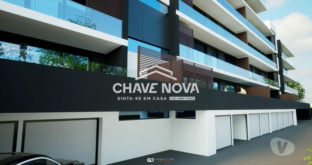 Apartamentos a venda Santa Maria da Feira - Fotos para Apartamento T3 no Empreendimento LUX FEIRA (SMF 02551)