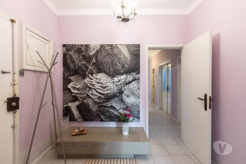 Apartamentos a venda Braga - Fotos para Braga-Apartamento T3+1 no Centro da Cidade de Braga (A008-0075)