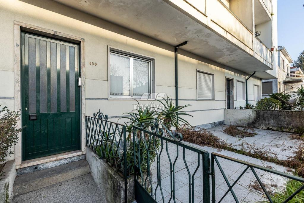 Apartamentos a venda Braga - Fotos para Braga-Apartamento T3+1 no Centro da Cidade de Braga (A008-0075)