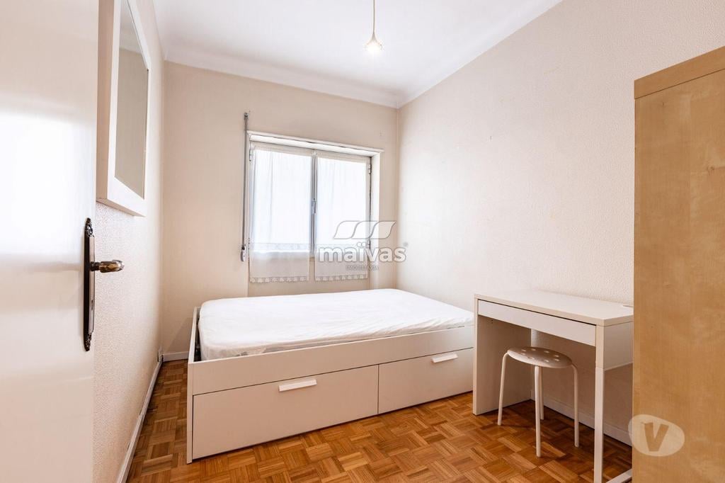 Apartamentos a venda Braga - Fotos para Braga-Apartamento T3+1 no Centro da Cidade de Braga (A008-0075)