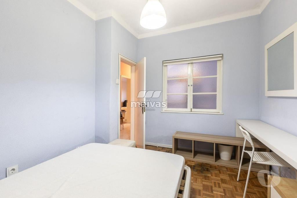 Apartamentos a venda Braga - Fotos para Braga-Apartamento T3+1 no Centro da Cidade de Braga (A008-0075)