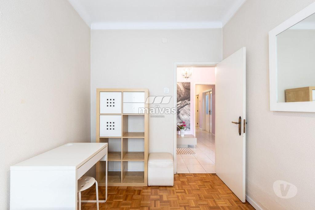 Apartamentos a venda Braga - Fotos para Braga-Apartamento T3+1 no Centro da Cidade de Braga (A008-0075)