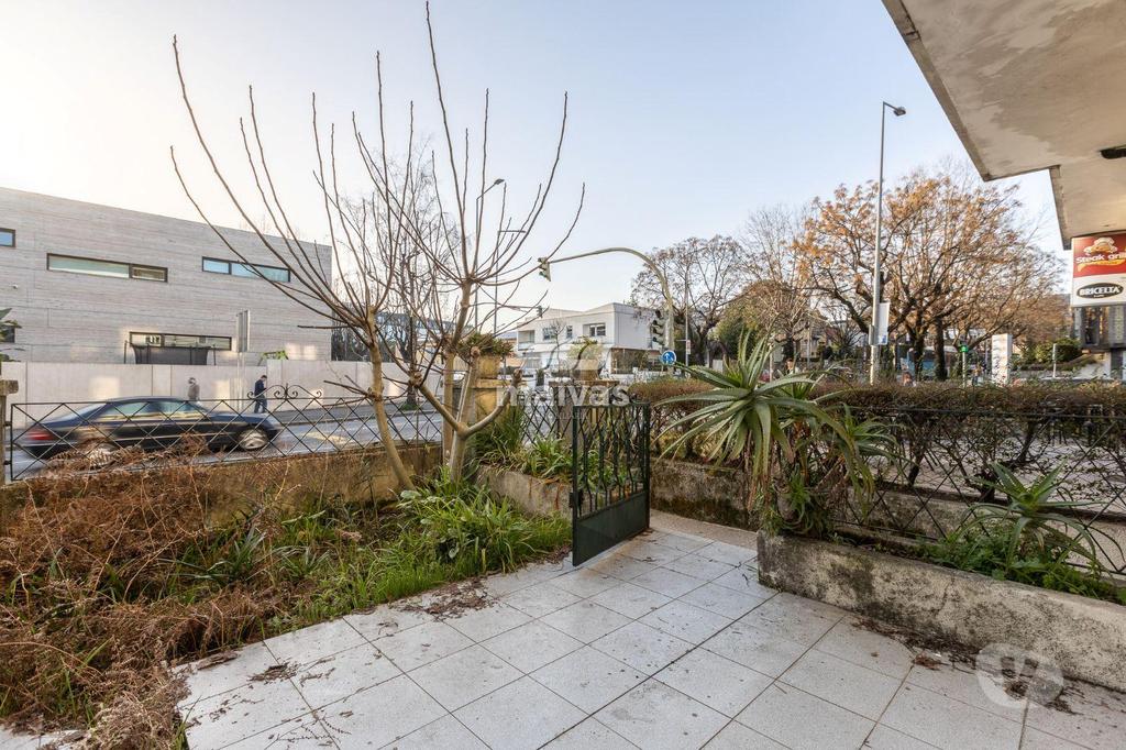 Apartamentos a venda Braga - Fotos para Braga-Apartamento T3+1 no Centro da Cidade de Braga (A008-0075)