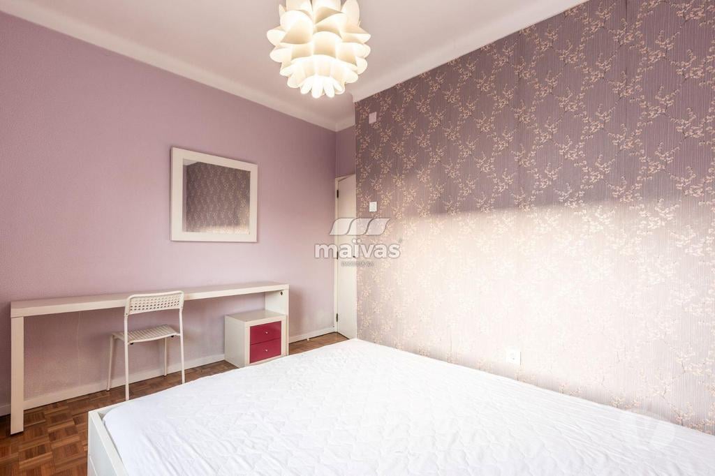 Apartamentos a venda Braga - Fotos para Braga-Apartamento T3+1 no Centro da Cidade de Braga (A008-0075)