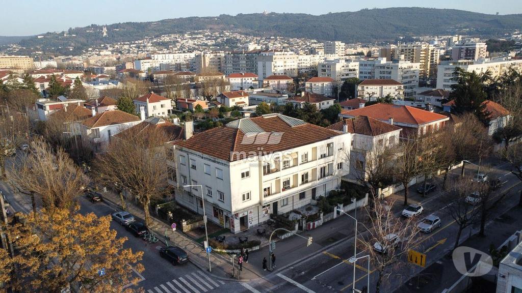 Apartamentos a venda Braga - Fotos para Braga-Apartamento T3+1 no Centro da Cidade de Braga (A008-0075)