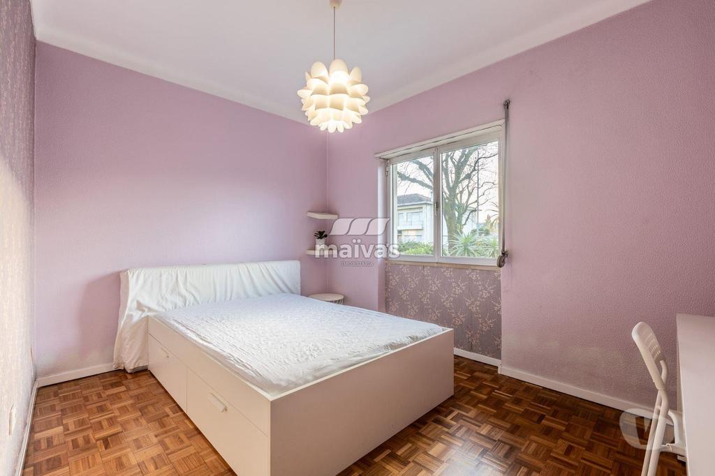 Apartamentos a venda Braga - Fotos para Braga-Apartamento T3+1 no Centro da Cidade de Braga (A008-0075)