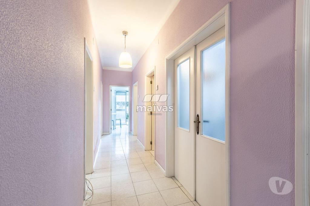 Apartamentos a venda Braga - Fotos para Braga-Apartamento T3+1 no Centro da Cidade de Braga (A008-0075)