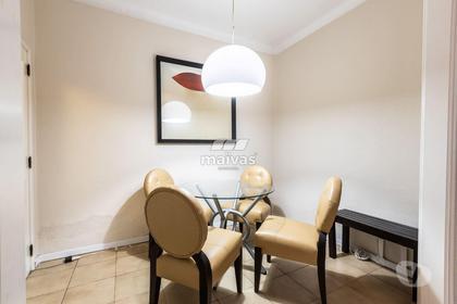 Casas e apartamentos - venda - Fotos para Braga-Apartamento T3+1 no Centro da Cidade de Braga (A008-0075)