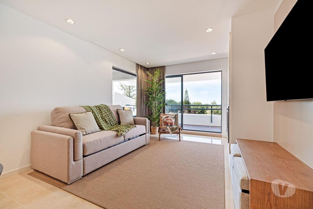 Apartamentos a venda Loulé - Fotos para Apartamento T2 em área residencial de Vilamoura. (VLM 00188)