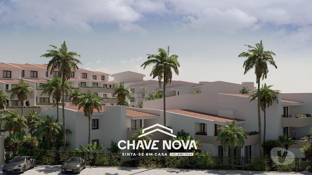 Apartamentos a venda Loulé - Fotos para Apartamento T2 em área residencial de Vilamoura. (VLM 00188)