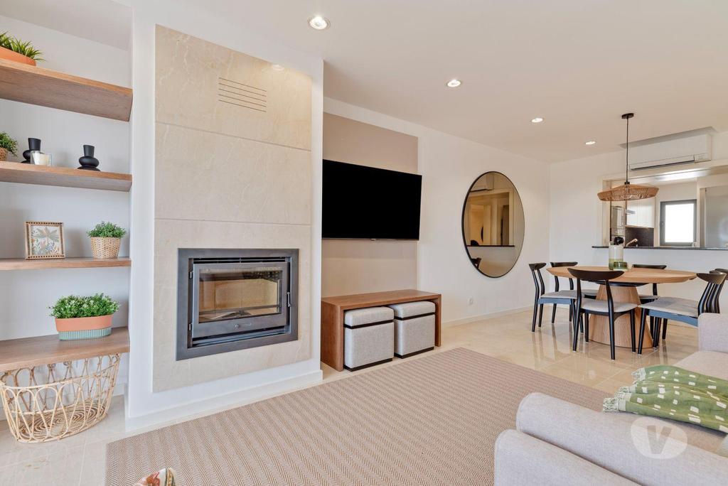 Apartamentos a venda Loulé - Fotos para Apartamento T2 em área residencial de Vilamoura. (VLM 00188)