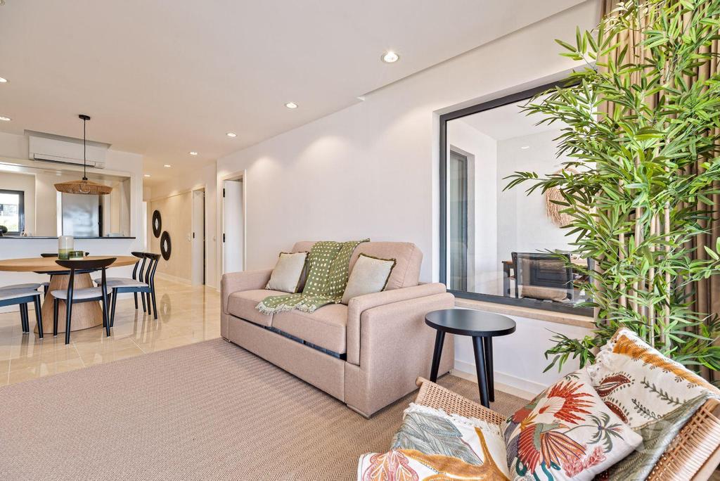 Apartamentos a venda Loulé - Fotos para Apartamento T2 em área residencial de Vilamoura. (VLM 00188)