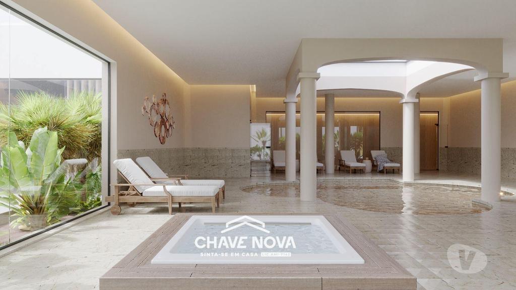 Apartamentos a venda Loulé - Fotos para Apartamento T2 em área residencial de Vilamoura. (VLM 00188)