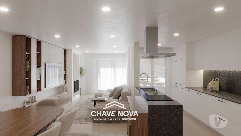 Apartamentos a venda Loulé - Fotos para Apartamento T2 em área residencial de Vilamoura. (VLM 00188)