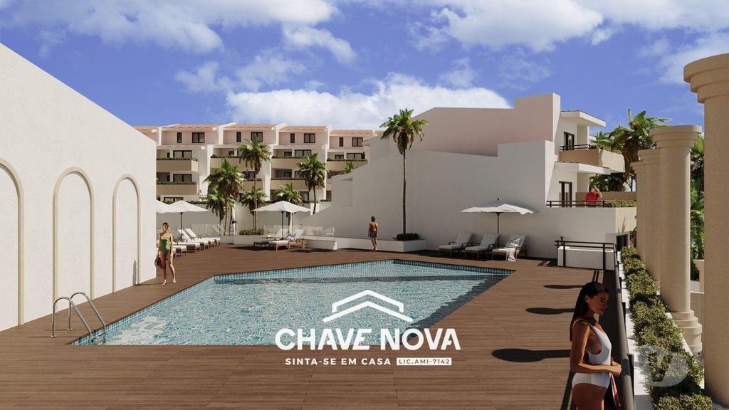 Apartamentos a venda Loulé - Fotos para Apartamento T2 em área residencial de Vilamoura. (VLM 00188)