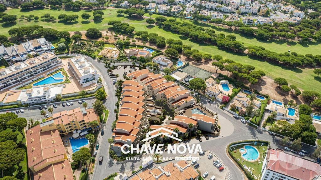 Apartamentos a venda Loulé - Fotos para Apartamento T2 em área residencial de Vilamoura. (VLM 00188)