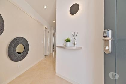 Casas e apartamentos - venda - Fotos para Apartamento T2 em área residencial de Vilamoura. (VLM 00188)
