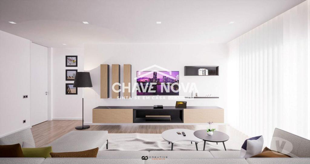 Apartamentos a venda Santa Maria da Feira - Fotos para Apartamento T3 no Empreendimento LUX FEIRA (SMF 02546)