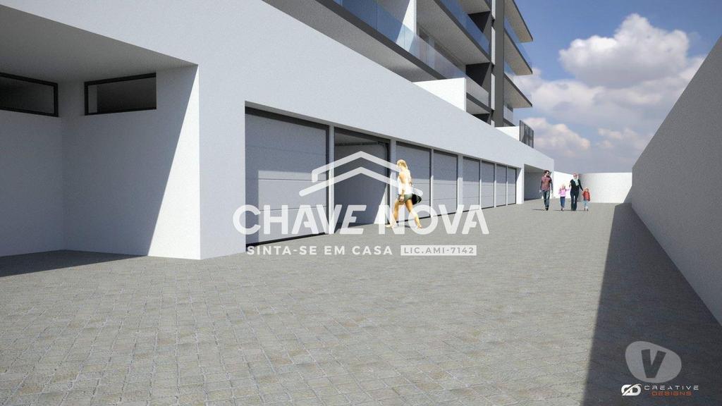 Apartamentos a venda Santa Maria da Feira - Fotos para Apartamento T3 no Empreendimento LUX FEIRA (SMF 02546)