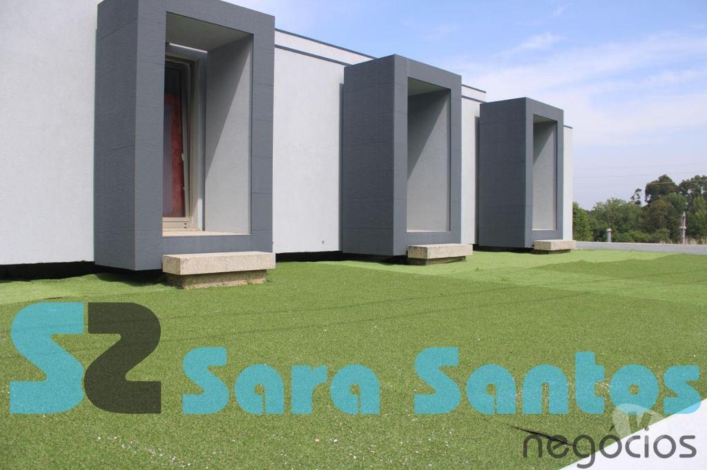 Apartamentos a venda Vila Nova de Gaia - Fotos para Moradia T3+1 Isolada Nova com Piscina junto N1- Gaia (SS0637)