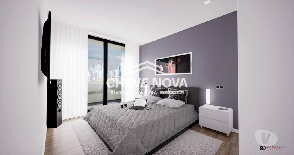 Apartamentos a venda Santa Maria da Feira - Fotos para Apartamento T3 no Empreendimento LUX FEIRA (SMF 02556)