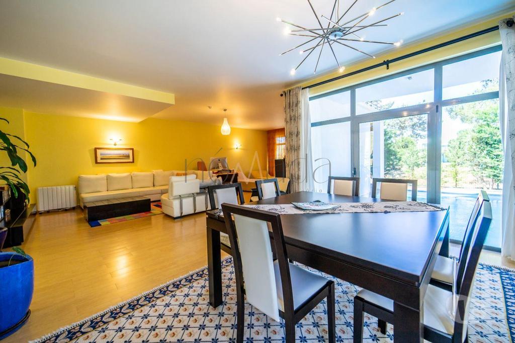 Apartamentos a venda Palmela - Fotos para Belíssima moradia T5 no condomínio privado Palmela Village