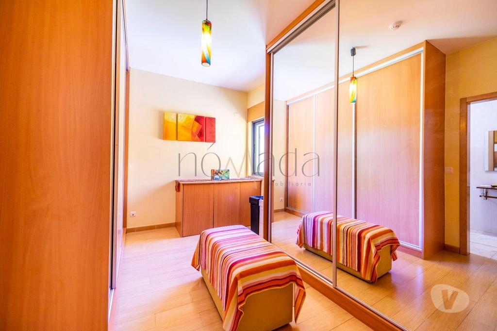 Apartamentos a venda Palmela - Fotos para Belíssima moradia T5 no condomínio privado Palmela Village